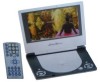 Get Audiovox PE702 - Eddie Bauer 7inch Slim Portable DVD Player PDF manuals and user guides