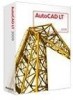 Get Autodesk 057A1-05A111-1001 - AutoCAD LT 2009 PDF manuals and user guides