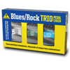 Get Behringer BLUES ROCK TRIO TPK987 PDF manuals and user guides