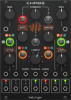 Get Behringer CHAOS PDF manuals and user guides