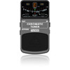 Get Behringer CHROMATIC TUNER TU300 PDF manuals and user guides