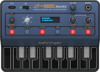 Get Behringer JT-4000 MICRO PDF manuals and user guides