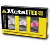 Get Behringer METAL TRIO TPK985 PDF manuals and user guides