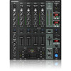 Get Behringer PRO MIXER DJX750 PDF manuals and user guides