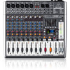 Get Behringer XENYX X1222USB PDF manuals and user guides