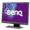 Get BenQ G2000W - 20.1inch LCD Monitor PDF manuals and user guides