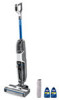 Kit Ricambi Bissell CrossWave HF3 3649A: 2 Filtri + 2 Spazzole A Rullo In ABS, Per Aspirapolvere Senza Fili Wet&Dry.