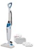 Get Bissell PowerFresh Steam Mop Bundle with Mop Pads & Freshening Discs B0017 PDF manuals and user guides
