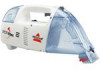 Get Bissell SpotLifter Portable Carpet Cleaner 17152 PDF manuals and user guides