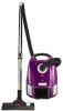 Get Bissell Zing Bagged Canister Vacuum Cleaner 2154 PDF manuals and user guides
