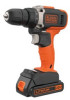 Get Black & Decker BCD703C1 PDF manuals and user guides