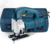 Get Bosch 1581AVSK - NA VS Top Handle Jig Saw PDF manuals and user guides