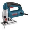 Get Bosch 1590EVSK - NA Precision Control Top Handle Jig Saw PDF manuals and user guides