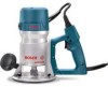 Get Bosch 1618EVS - 2-1/4 HP Electronic Fixed Base D Handle Router PDF manuals and user guides