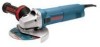 Get Bosch 1806E - Small Angle Grinder 6 Inch 9,300 RPM PDF manuals and user guides