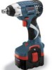 Get Bosch 22612 - N/A Impactor 12V Cordless Impact Wrench PDF manuals and user guides