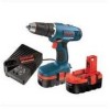 Get Bosch 34618 - 18V Cordless Compact Drill Driver PDF manuals and user guides