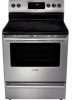 Get Bosch HES5053U - 500 Evolution Electric Range PDF manuals and user guides