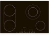 Get Bosch NET7552UC - 30inch Smoothtop Electric Cooktop PDF manuals and user guides