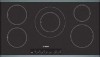 Get Bosch NIT8653UC - 36in 5 Burner Induction Cooktop PDF manuals and user guides