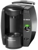 Get Bosch TAS1000UC - Tassimo Single-Serve Coffee Brewer PDF manuals and user guides