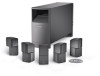 Get Bose Acoustimass 15 Series II PDF manuals and user guides