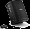 Get Bose S1 Pro Wireless PA With 1 4 Wireless Instrument Transmitter PDF manuals and user guides