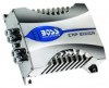 Get Boss Audio CAP200CR PDF manuals and user guides