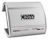 Get Boss Audio CXXD3800 PDF manuals and user guides