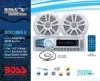 Get Boss Audio MCK1306W.6 PDF manuals and user guides