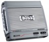 Get Boss Audio NX1600.2 PDF manuals and user guides