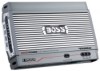 Get Boss Audio NXD4500 PDF manuals and user guides