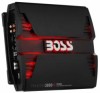 Get Boss Audio PD3000 PDF manuals and user guides