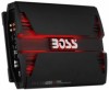 Get Boss Audio PD4000 PDF manuals and user guides