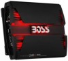 Get Boss Audio PM2500 PDF manuals and user guides