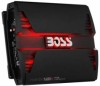 Get Boss Audio PT1600 PDF manuals and user guides