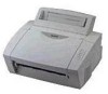 Get Brother International HL 820 - B/W Laser Printer PDF manuals and user guides