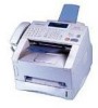 Get Brother International 4750e - IntelliFAX B/W Laser PDF manuals and user guides