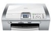 Get Brother International DCP 350C - Color Inkjet - All-in-One PDF manuals and user guides