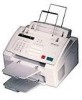 Get Brother International FAX-8650P - B/W Laser - Fax PDF manuals and user guides