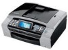 Get Brother International MFC490CW - Color Inkjet - All-in-One PDF manuals and user guides