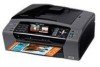 Get Brother International MFC 495CW - Color Inkjet - All-in-One PDF manuals and user guides