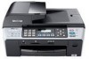 Get Brother International MFC 5490CN - Color Inkjet - All-in-One PDF manuals and user guides