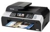 Get Brother International MFC 5890CN - Color Inkjet - All-in-One PDF manuals and user guides