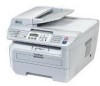 Get Brother International MFC 7340 - B/W Laser - All-in-One PDF manuals and user guides