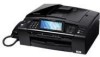 Get Brother International MFC 795CW - Color Inkjet - All-in-One PDF manuals and user guides