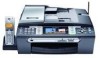 Get Brother International MFC 885CW - Color Inkjet - All-in-One PDF manuals and user guides