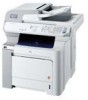 Get Brother International MFC-9450CDN - Color Laser - All-in-One PDF manuals and user guides