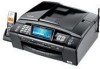 Get Brother International MFC 990cw - Color Inkjet - All-in-One PDF manuals and user guides