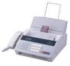 Get Brother International 1270 - IntelliFAX B/W - Fax PDF manuals and user guides